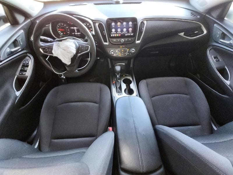 2023 CHEVROLET MALIBU LT 8
