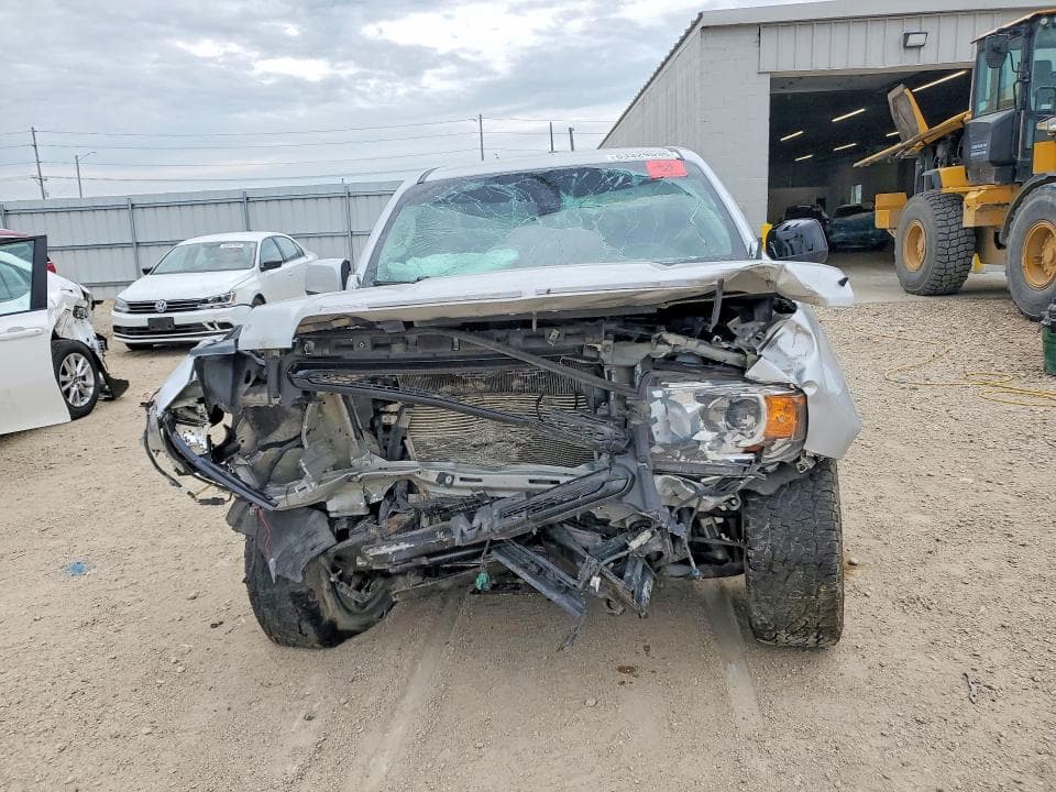 2018 GMC CANYON SLE 5