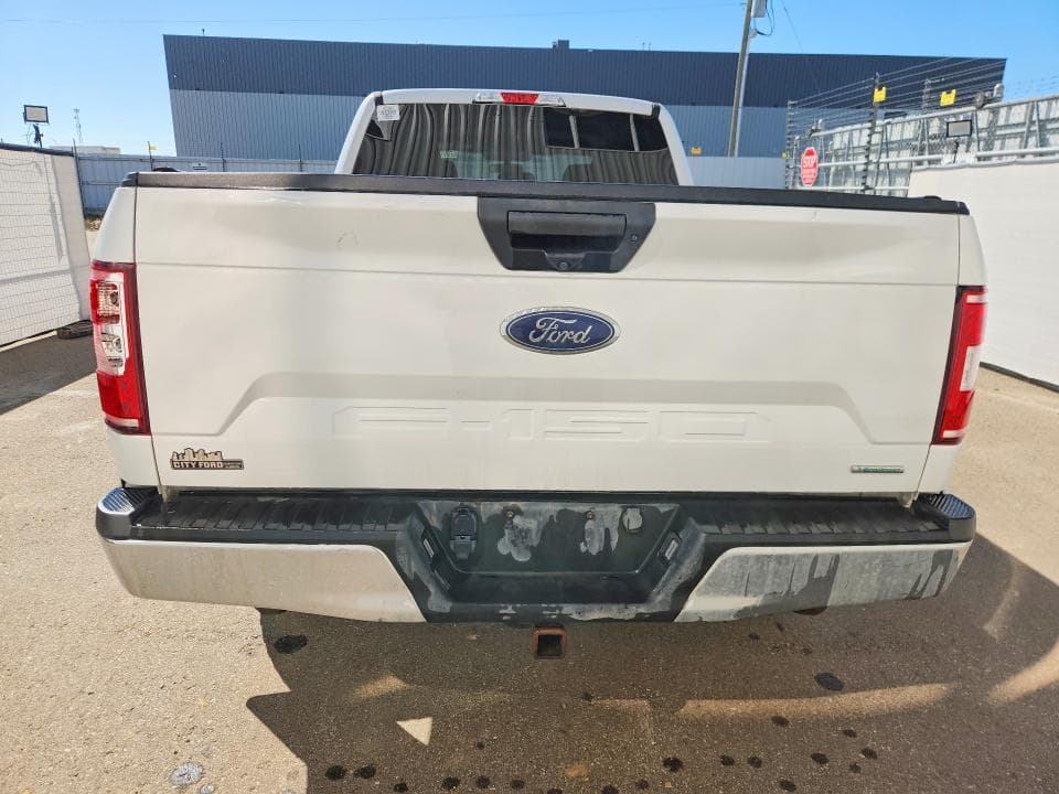 2019 FORD F150 SUPERCREW 6