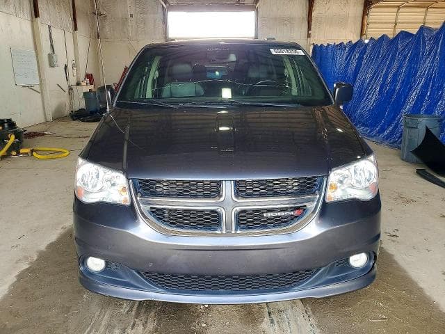 2020 DODGE GRAND CARAVAN SXT 5