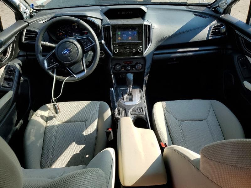 2023 SUBARU IMPREZA PREMIUM 8
