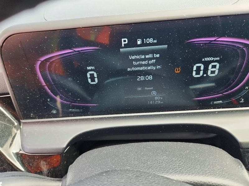 2025 KIA SELTOS S 9