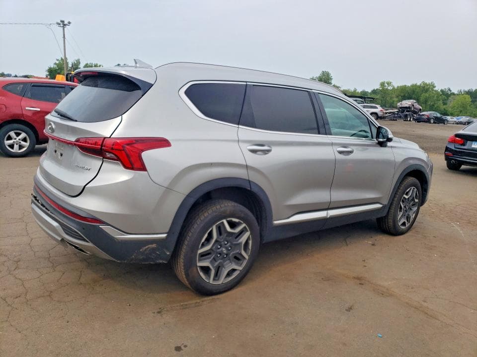 2023 HYUNDAI SANTA FE LIMITED 3