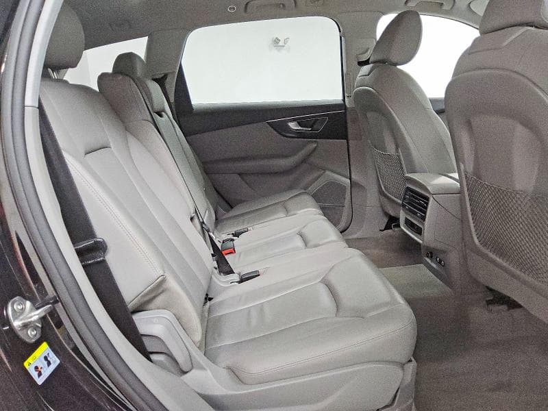 2021 AUDI Q7 PREMIUM PLUS 11