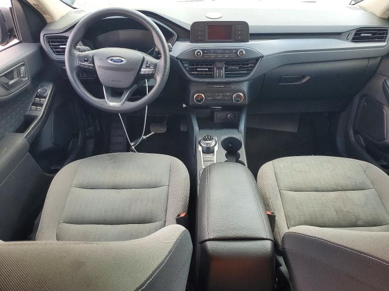 2020 FORD ESCAPE S 8