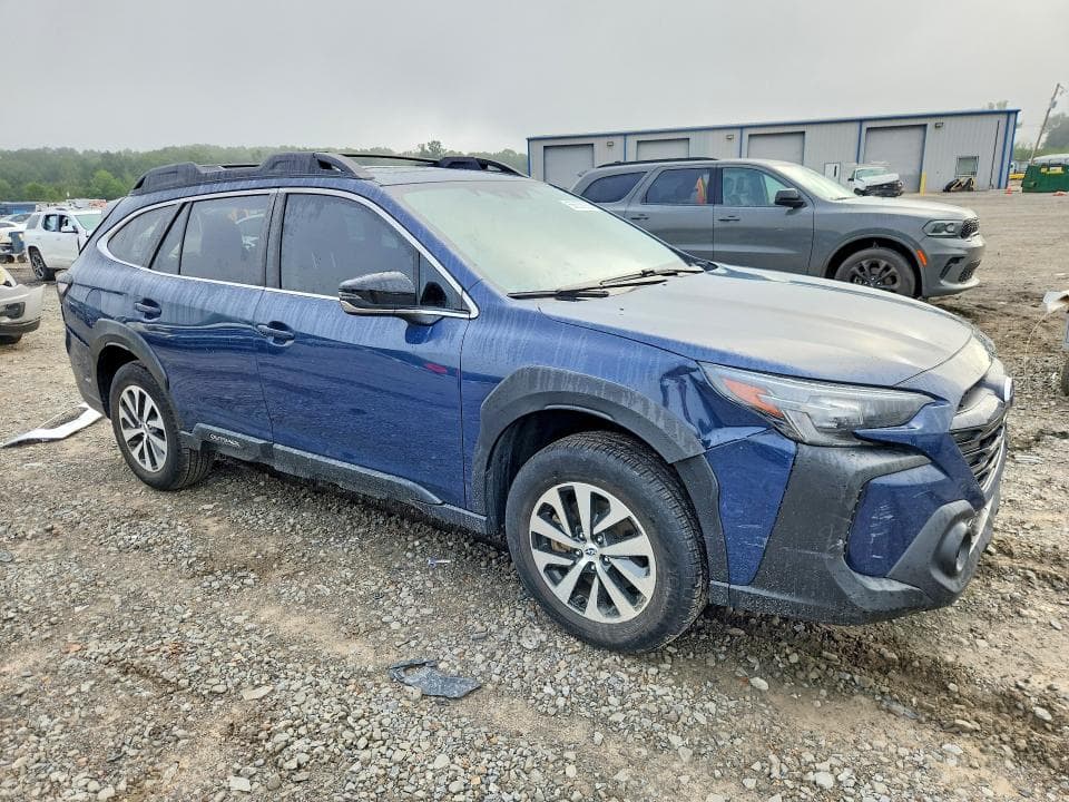 2024 SUBARU OUTBACK PREMIUM 4