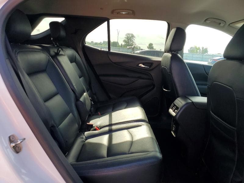 2019 CHEVROLET EQUINOX LT 11
