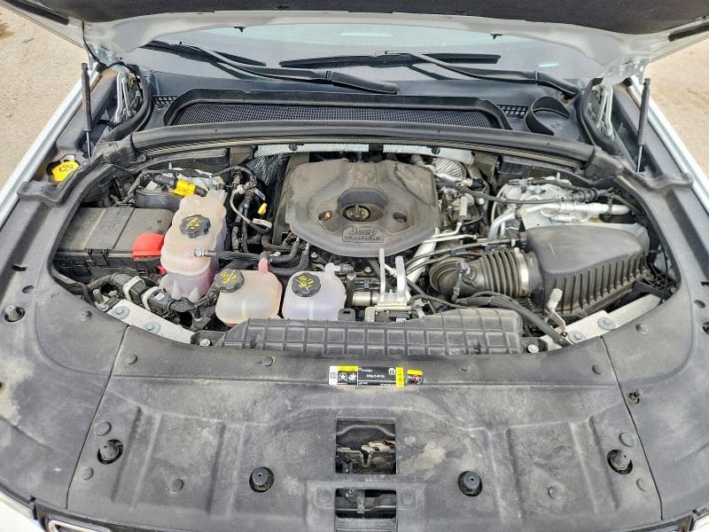 2023 JEEP GRAND CHEROKEE LIMITED 4XE 12