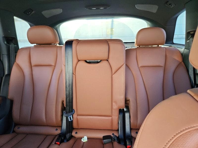 2021 AUDI Q7 PREMIUM PLUS 10