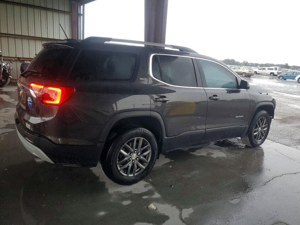 2017 GMC ACADIA SLT-1 3