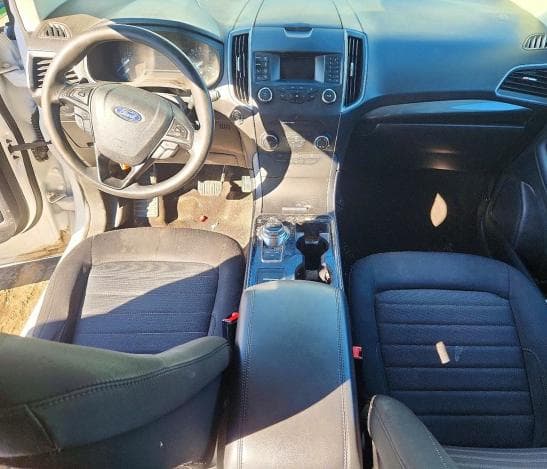 2019 FORD EDGE SE 8