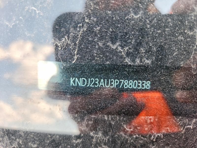 2023 KIA SOUL LX 14