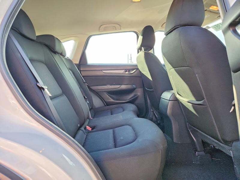 2017 MAZDA CX5 11