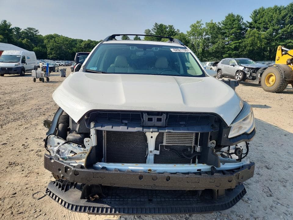 2020 SUBARU ASCENT LIMITED 5