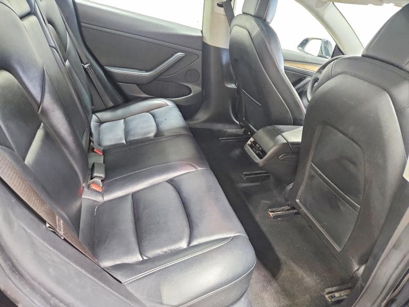 2022 TESLA MODEL 3 10