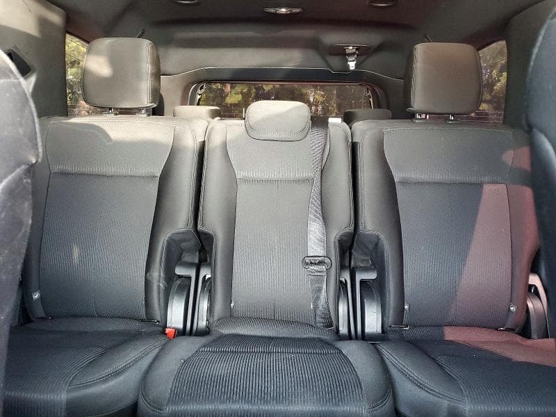 2018 FORD EXPEDITION MAX XLT 10