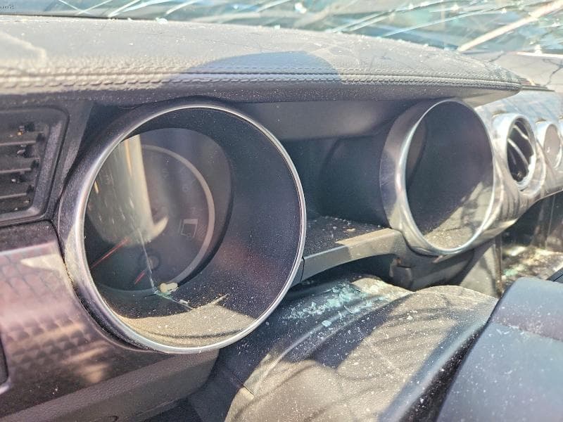 2019 FORD MUSTANG GT 9