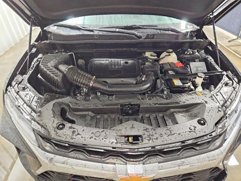 2026 CHEVROLET BLAZER 2LT 12