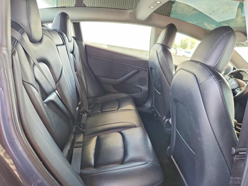 2022 TESLA MODEL 3 10