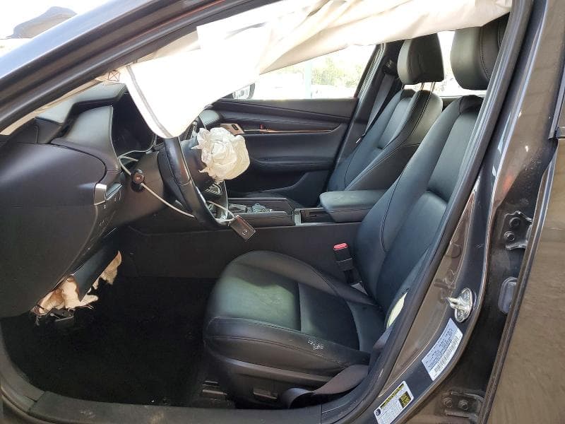 2019 MAZDA 3 PREFERRED PLUS 7