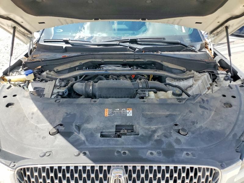 2022 LINCOLN AVIATOR RESERVE 12
