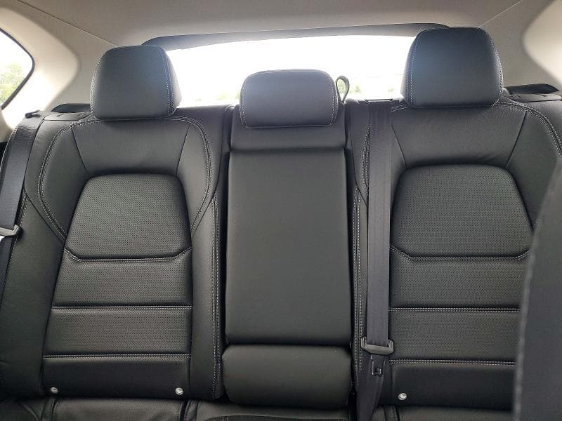 2025 MAZDA CX-5 PREFERRED 10