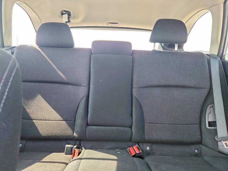 2017 SUBARU OUTBACK 2.5I PREMIUM 10
