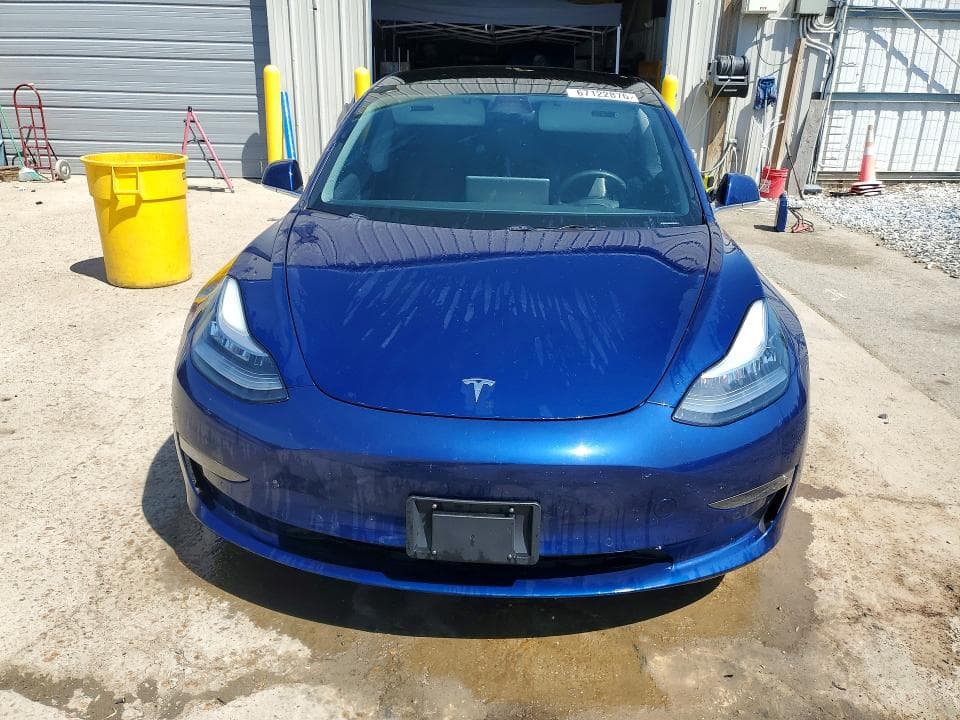 2019 TESLA MODEL 3 5