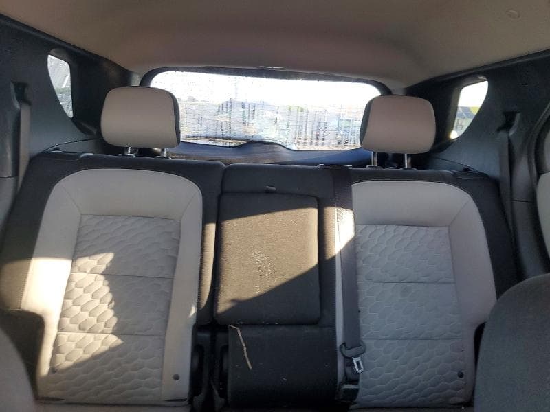 2019 CHEVROLET EQUINOX LS 10
