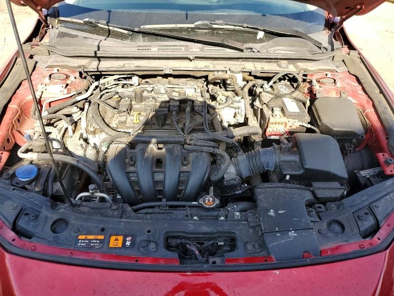 2019 MAZDA 3 SELECT 11