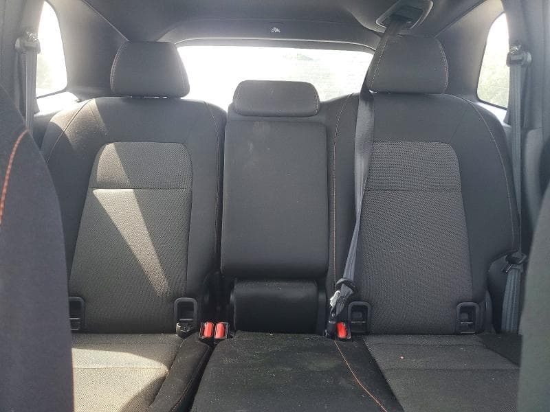 2023 HONDA CR-V SPORT 10