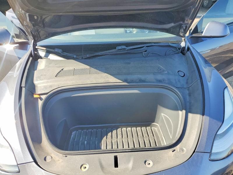 2021 TESLA MODEL Y 11