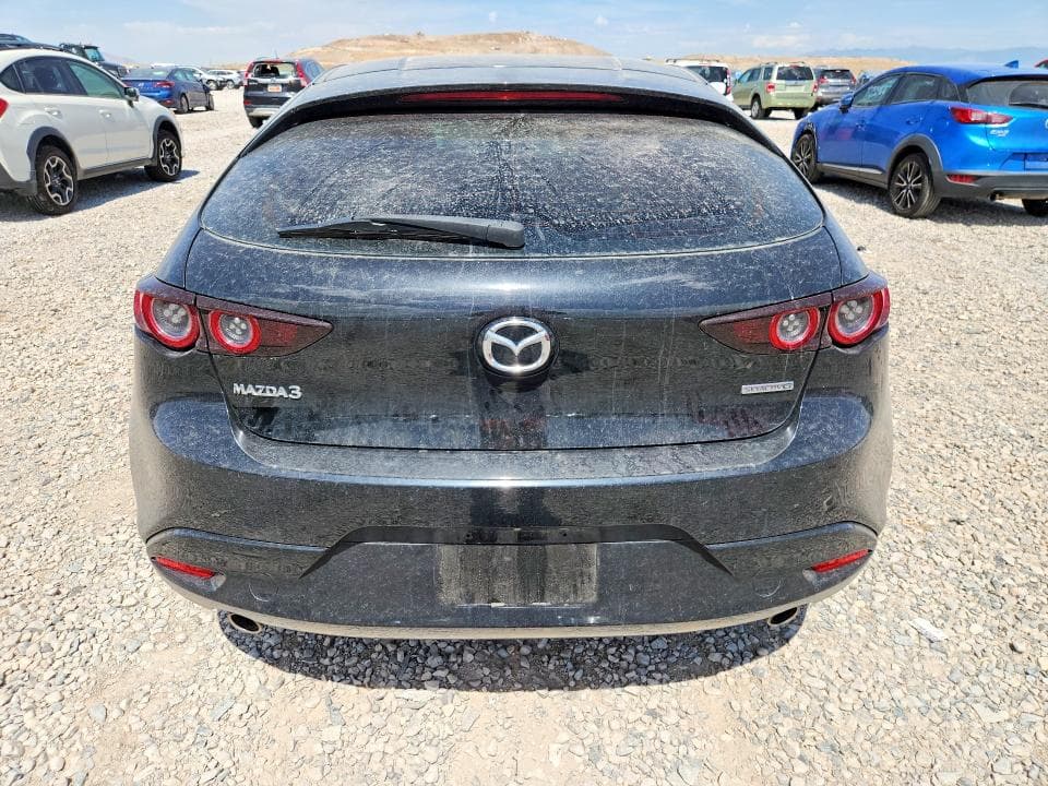 2019 MAZDA 3 6