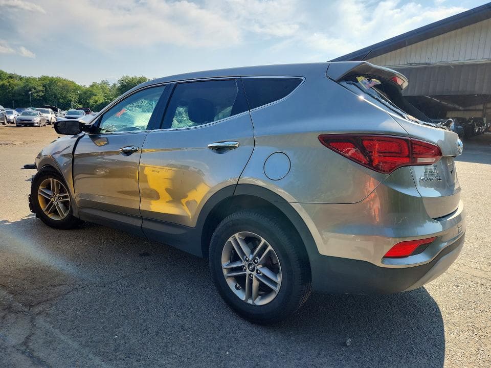 2018 HYUNDAI SANTA FE SPORT 2.4L 2