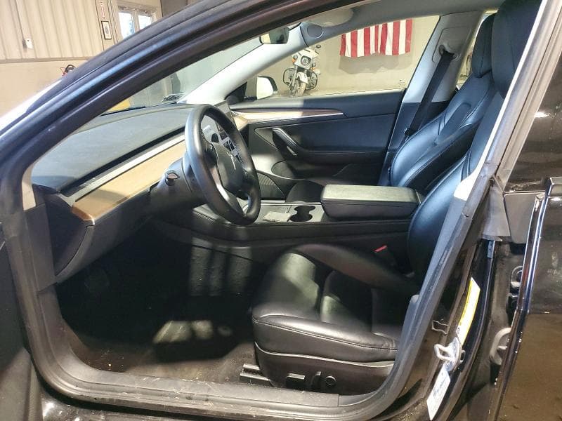 2022 TESLA MODEL 3 7