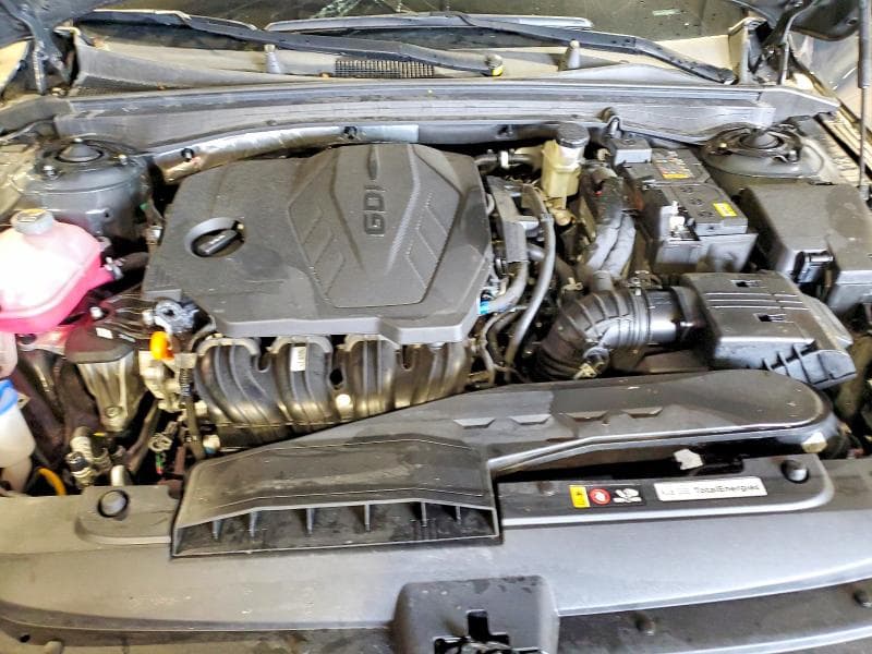 2026 KIA K5 LXS 11