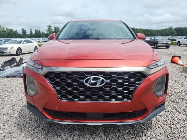 2019 HYUNDAI SANTA FE SE 5