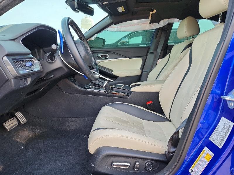2024 ACURA INTEGRA A-SPEC TECH 7