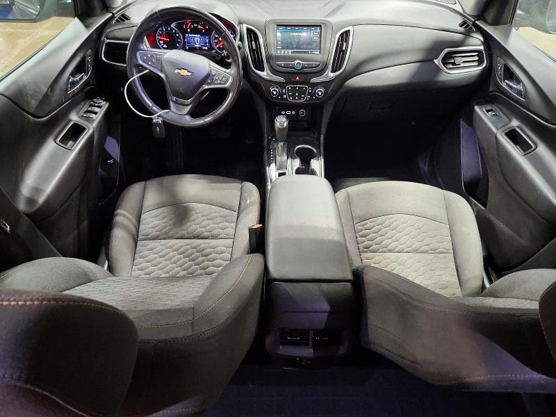 2019 CHEVROLET EQUINOX LT 8