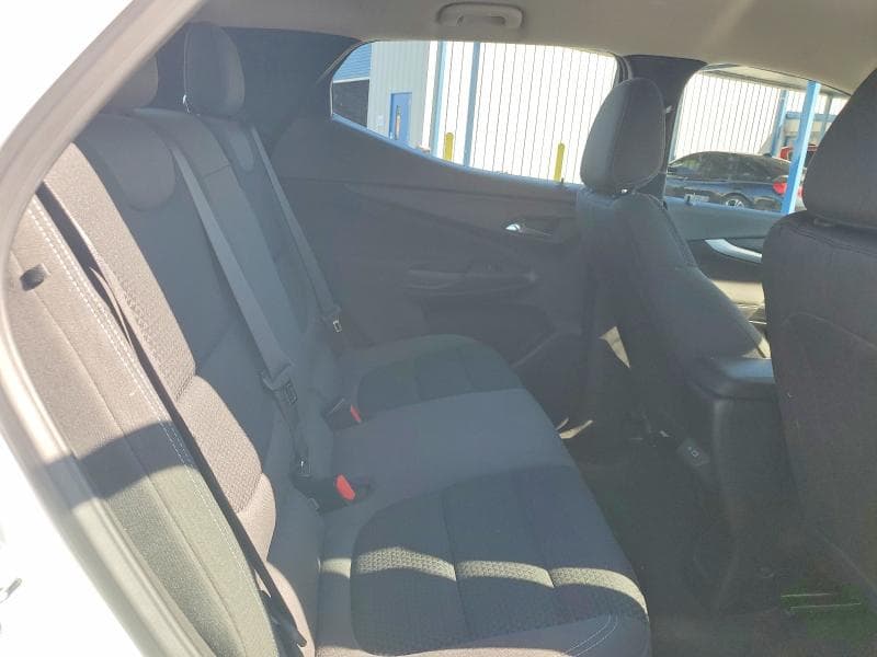 2023 CHEVROLET BOLT EUV LT 10