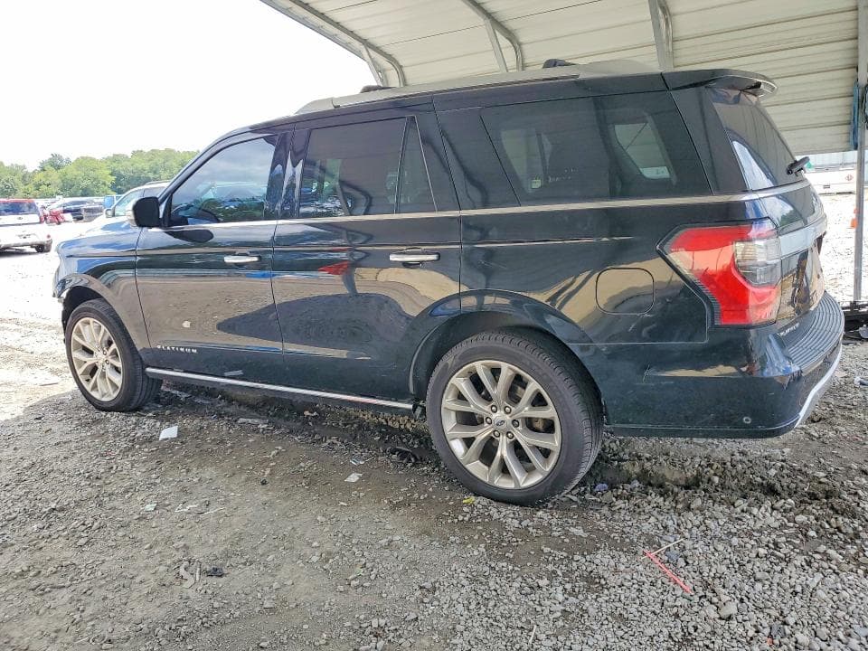 2018 FORD EXPEDITION PLATINUM 2