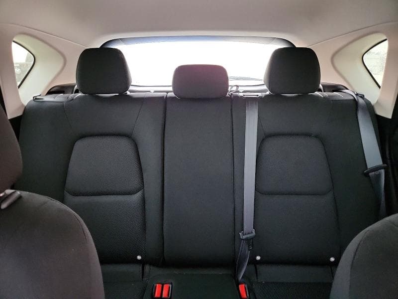 2023 MAZDA CX5 10