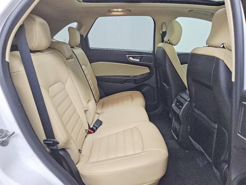 2019 FORD EDGE SEL 11