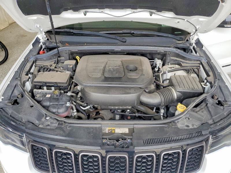 2019 JEEP GRAND CHEROKEE LIMITED 12
