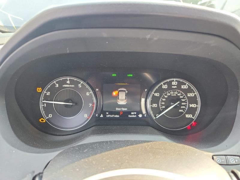 2019 ACURA RDX TECHNOLOGY 9