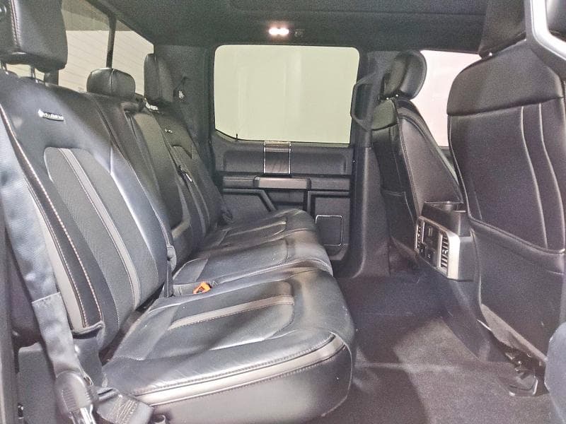 2019 FORD F150 SUPERCREW 10