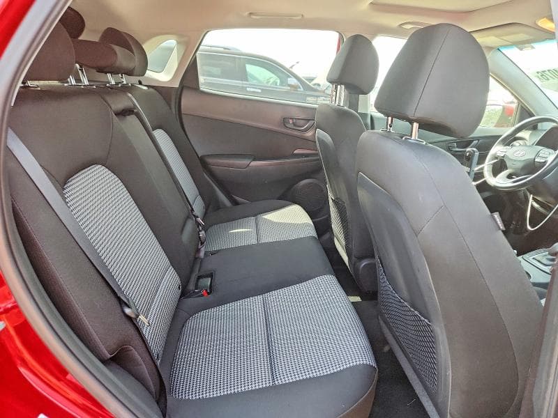 2019 HYUNDAI KONA SEL 10