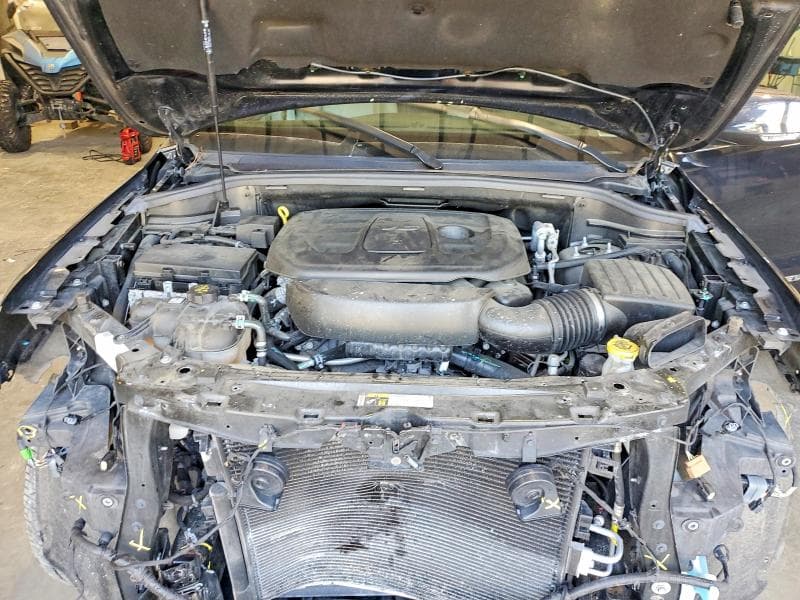 2021 JEEP GRAND CHEROKEE LIMITED 12