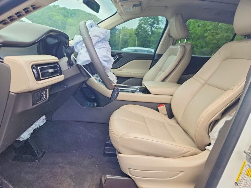2023 LINCOLN AVIATOR 7