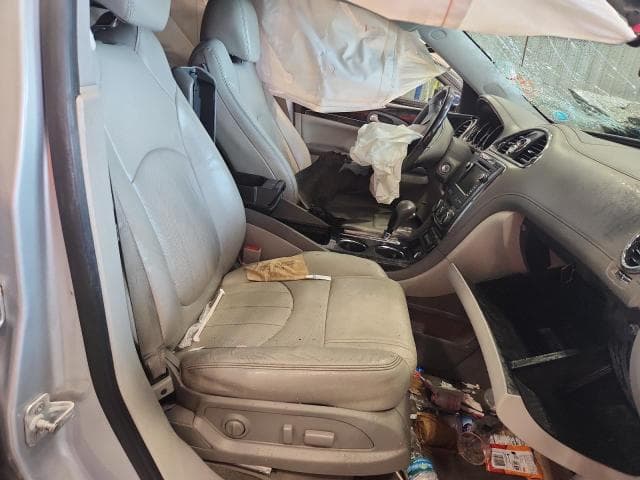 2017 BUICK ENCLAVE 7
